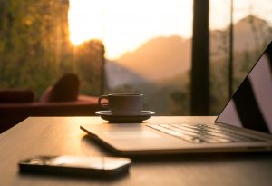 ノマド・バンコク