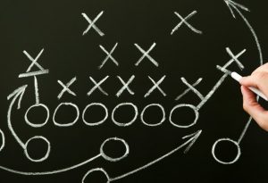 ゾーンマネージメント